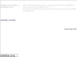 Sites similar to kc-logic.de