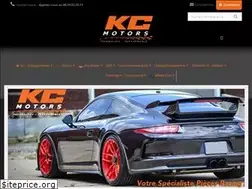 Sites similar to kc-motors.fr