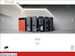 Sites similar to kc-plc.com.tw