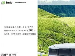Sites similar to kc-smile.com