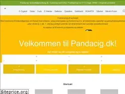 Sites similar to kc-smoke.dk