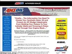 Sites similar to kc-synthetic-oil.com