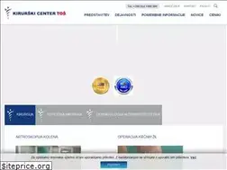 Sites similar to kc-tos.si