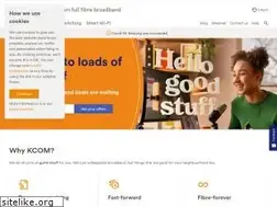 Sites similar to kc.co.uk