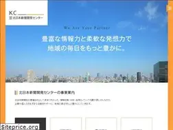 Sites similar to kc1.co.jp