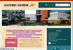 Sites similar to kc12.cz