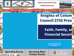 Sites similar to kc2732.org