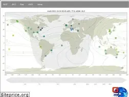 Sites similar to kc2g.com