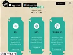 Sites similar to kc360.in