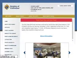 Sites similar to kc4527.org