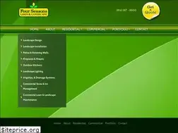 Sites similar to kc4seasons.com
