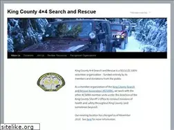 Sites similar to kc4x4sar.wordpress.com