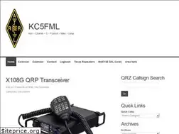 Sites similar to kc5fml.com