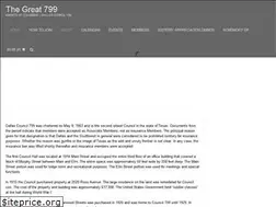 Sites similar to kc799.org