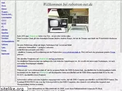Sites similar to kc85.de