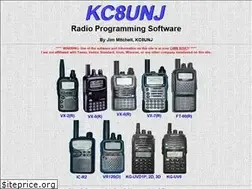 Sites similar to kc8unj.com