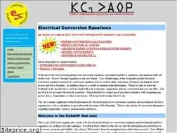Sites similar to kc9aop.net