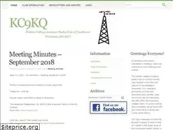 Sites similar to kc9kq.net