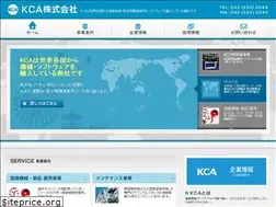 Sites similar to kca-co.com