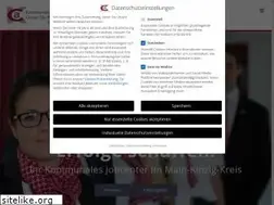 Sites similar to kca-mkk.de