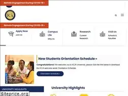 Sites similar to kca.ac.ke