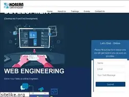 Sites similar to kca.com.pk