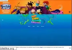 Sites similar to kca.nick.de