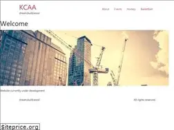 Sites similar to kcaa.ca
