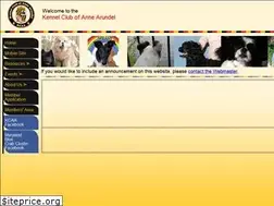 Sites similar to kcaa.club