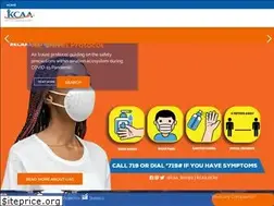 Sites similar to kcaa.or.ke