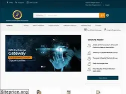 Sites similar to kcaa.pk