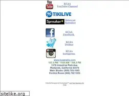 Sites similar to kcaaexpress.com
