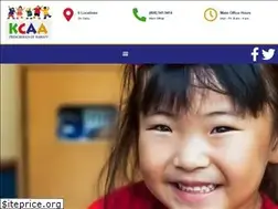 Sites similar to kcaapreschools.org