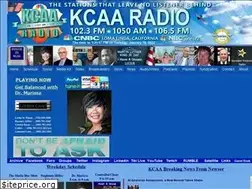 Sites similar to kcaaradio.com