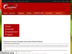 Sites similar to kcacanada.org