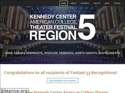 Sites similar to kcactf5.org