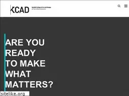 Sites similar to kcad.edu