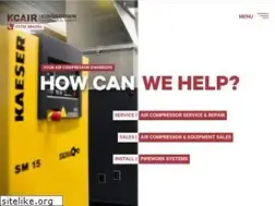 Sites similar to kcair.co.uk