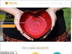 Sites similar to kcaktivity.sk