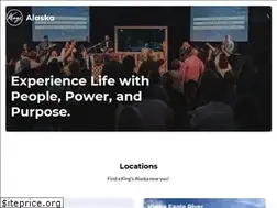Sites similar to kcalaska.com