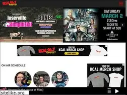Sites similar to kcalfm.com