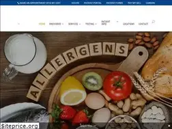 Sites similar to kcallergy.com