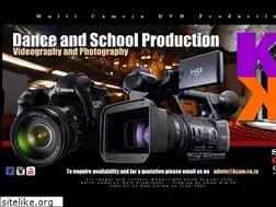Sites similar to kcam.co.za