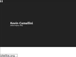 Sites similar to kcamel.io