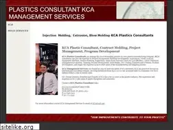 Sites similar to kcamgmtsvce.com
