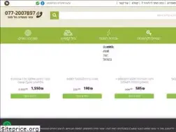 Sites similar to kcamping.co.il