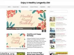 Sites similar to kcancer.com
