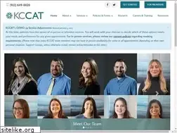 Sites similar to kcanxiety.com