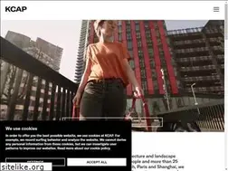 Sites similar to kcap.eu