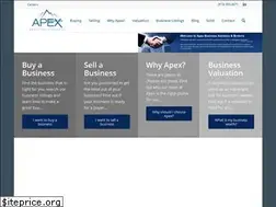 Sites similar to kcapex.com